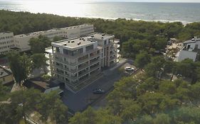 Apartament Niebieska Fala